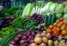 Mas Mabagal na Paglago sa Sektor ng Retail ng Pagkain, Inaasahan sa Taong Ito dahil sa Tumataas na Presyo ng Pagkain