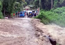 Mahigit 382,000 individuals sa buong bansa, apektado ng bagyong Kristine.