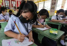 Mother tongue, hindi na gagamitin sa pagtuturo mula Kindergarten hanggang Grade 3