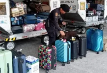 Bacolod-Manila flight, naantala dahil sa sinabi ng isang LGBT na “watusi”