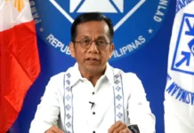 Pilipinas, posibleng maging uppper-middle income economy sa 2025-NEDA