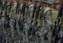11 SAF troppers na nag-moonlingting, tinanggal na sa serbisyo