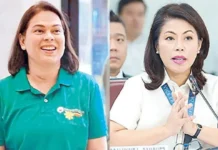 VP Sara, mananatili “indefinitely” sa Kamara