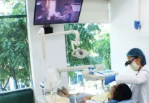 Dental care services kasama na sa healthcare benefit ng Philhealth