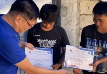 Full scholarship sa pamilya ni Mary Jane Veloso, ipinagkaloob ng TESDA Nueva Ecija