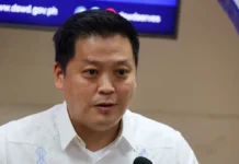 DSWD, tanging magpapatupad ng AKAP program at hindi mga pulitiko- Sec. Gatchalian