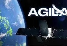 Bagong internet satelite ng Pilipinas, inilunsad ngayong Sabado
