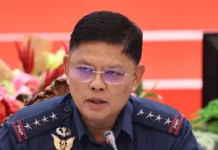 PNP palalakasin ang kampanya laban sa private armed groups