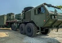 Pilipinas bibili ng US Typhon mid-range missile system – AFP