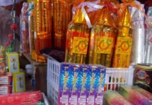 Tignan: Mga ipinagbabawal na mga paputok ngayong Pasko at sa Bagong Taon