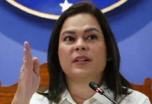 SOS Network nanawagan kay VP Duterte na ipaliwanag ang paggamit ng confidential funds
