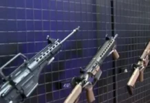 Mga bladed weapons, hindi na kasama sa mga kukumpiskahan sa Comelec checkpoints sa panahon ng eleksion