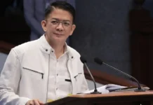 Petisyon ukol sa 2025 budget report, walang dapat ikabahala – Escudero