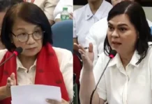 4th impeachment complaint laban kay VP Sara, inaasahan na ihahain ngayong araw