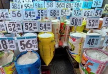 Food emergency security, posibleng ideklara-Pres. Marcos