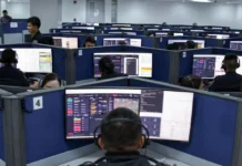 PH 911 emergency system, halos 60% complete