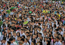 Filipino graduates, naghahanap ng mas maayos na oportunidad sa ibang bansa