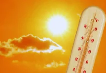 56 lugar sa bansa, makararanas ng ‘Danger’ level heat index bukas