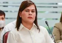 VP Sara, binigyan ng Senado hanggang June 1 para tumugon sa impeachment case