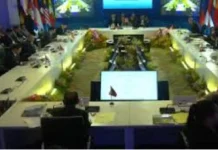 ASEAN senior transport officials, nagtipon para palakasin ang ugnayan sa rehiyon