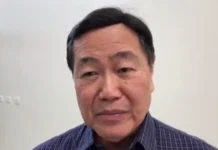 Mga tumulong umano sa pagtakas ni Sen. Bato, posibleng ma-disqualify sa pwesto – Carpio