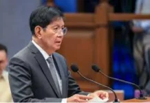 Lacson, pinasinungalingan ang kumalat na impormasyon na ang panibagong coup attempt ay dahil sa charter change