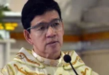 Mga lider ng simbahan, nanawagan ng panalangin at aksyon sa gitna ng political tensions