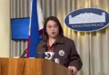 PBBM,susunod sa rule of law kaugnay ng ICC warrant laban kay Dela Rosa – Palasyo