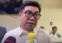 NBI, nilinaw na ‘di maaaring isilbi ang arrest warrant sa mga abogado ni dela Rosa