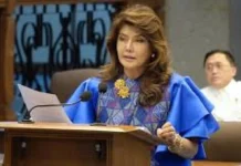 Mga miyembro ng Senate majority, matatag, solido, walang maghuhudas – Sen. Imee