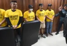 Kampo ni Romualdez, kumpiyansa sa ebidensya laban kay Franco Mabanta