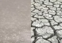 PAGASA nagbabala sa posibleng pagsabay ng Habagat at “Super El Niño”