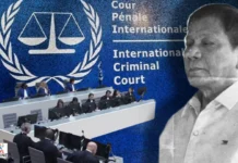 ICC, ibinasura ang apela ng kampo ni dating Pangulong Duterte