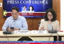Defense brief ni VP Sara ‘tunog lata’ – Rep. Renee Co