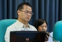 Gatchalian, posibleng humiling kay Pres. Marcos ng special Senate session