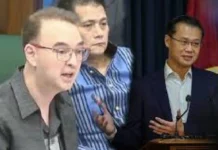 Gatchalian, bukas sa pakikipag-usap kay Cayetano sa gitna ng alitan sa liderato sa Senado