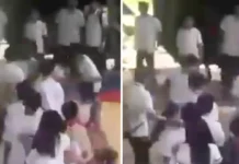 DepEd-Davao de Oro, nag-utos ng imbestigasyon sa pananakit ng mga estudyante sa guro