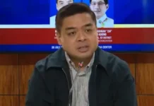 Pag-apruba ni PBBM sa pag-release ng tax records ni VP Duterte at kanyang mister, ministerial duty lamang