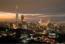 Visa-free entry ng Taiwan para sa mga Pilipino, na-extend pa hanggang Hulyo 2027