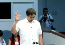 NBI: May intensyon, motibo at kakayahan si VP Sara na isakatuparan ang umano’y mga banta