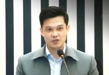 20 pang indibidwal, iniimbestigahan ng DOJ sa umano’y anomalya sa flood control projects sa Cebu