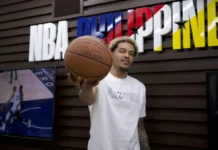 Jeremy Sochan, lumipat sa Portland Trail Blazers sa isang taong kontrata