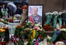 PH, nagpahayag ng pakikiramay sa Norway sa pagpanaw ni King Harald V
