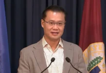 Gatchalian: Walang kailangang abiso sa Senado kung personal ang biyahe ng senador