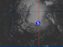 Bagyong Queenie, pumasok na sa PAR; posibleng maging typhoon sa Linggo