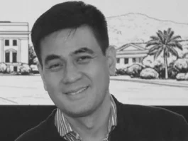 Quirino Governor Cua, pumanaw na sa edad na 48