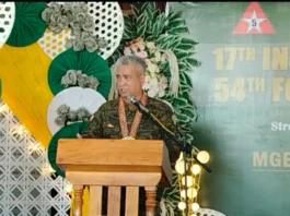 17th IB, mananatili sa Cagayan area sa kabila ng pagtutok ng Army sa territorial defense