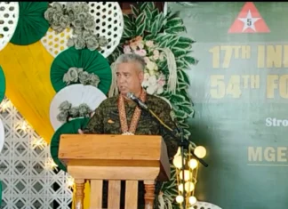 17th IB, mananatili sa Cagayan area sa kabila ng pagtutok ng Army sa territorial defense