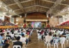 2,224 RICE FARMERS SA IKATLONG DISTRITO NG CAGAYAN, NAKATANGGAP NG TULONG PINANSIYAL