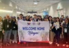 34 OFWs mula Saudi Arabia, nakauwi na; 65 pa inaasahang darating